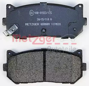 metzger 1170533